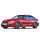 NitroLift BMW 3 Series 2011-2019 Replacement Tailgate Gas Strut 58.2cm