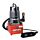 Power Team PE-NUT Two-Speed Electric Hydraulic Crimping Pump - 0.49L/Min