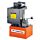 Power Team PE213S Two-Speed Electric Hydraulic Pump - 0.48L/Min Single-Acting 