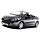 NitroLift Peugeot 207 CC Tailgate / Boot Gas Strut