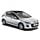 NitroLift Peugeot 308 Tailgate / Boot Gas Strut