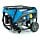 SGS 3.75 kVA Super Duty Portable Petrol Generator With Wheel Kit | 4-Stroke 7.0 HP