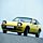 NitroLift Porsche 924 1975-1988 Tailgate / Boot Gas Strut
