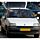 NitroLift Renault Clio 1991-1998 Tailgate / Boot Gas Strut