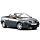 NitroLift Renault Megane CC Cabriolet Mk2 Tailgate / Boot Gas Strut