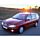 NitroLift Renault Megane Mk1 1999-2003 Estate Tailgate / Boot Gas Strut