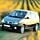 NitroLift Renault Megane Scenic 2000-2003 Rear Window Gas Strut