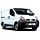 NitroLift Renault Trafic 2001-2011 Tailgate / Boot Gas Strut