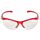Trend SAFE/SPEC/A Clear Lens Safety Glasses