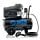 SGS 50 Litre Direct Drive Air Compressor with 880Nm Impact Wrench - 14.6CFM  3.0HP  50L
