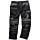 Scruffs 3D Trade Trousers Black 