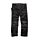 Scruffs T54825 Worker Trouser 2019 Black 40R