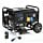 SGS 3.75 kVA Portable Petrol Generator With Wheel Kit, Oil and Flylead