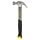 Stanley STHT0-51309 Claw Hammer with Fibreglass Shaft 16oz