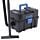 SGS 15 Litre Toolbox Wet and Dry Vacuum
