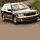 NitroLift Subaru Legacy 1998-2003 Estate Tailgate Gas Strut