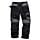 Scruffs 3D Trade Trouser Blk T51978 - 30L