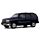 NitroLift Chevrolet Tahoe Tailgate 2003 - Tailgate Gas Strut Replacement 62.7 cm