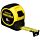 Stanley 0-33-728 FatMax Metric Tape Measure with Blade Armor 8m