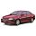 NitroLift Toyota Avensis 1997-2003 Tailgate / Boot Gas Strut