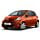 NitroLift Toyota Aygo Tailgate / Boot Gas Strut