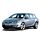 NitroLift Vauxhall Astra Mk6 2013 Estate - Tailgate Strut