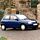 NitroLift Vauxhall Corsa B 1993-2000 Tailgate / Boot Gas Strut