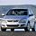 NitroLift Opel Corsa 2000-2006 Tailgate / Boot Gas Strut