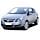NitroLift Vauxhall Corsa 2012 onwards Hatchback Tailgate Gas Strut