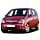 NitroLift Vauxhall Meriva 2003-2010 Tailgate / Boot Gas Strut