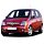 NitroLift Opel Meriva 2003 Compact MPV Tailgate / Boot Gas Strut