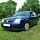 NitroLift Vauxhall Vectra 2002-2008 Tailgate / Boot Gas Ram