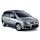 NitroLift Vauxhall Zafira 2005-2011 Tailgate / Boot Gas Strut