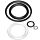 Power Team 300690 Seal Kit For P157 and P159B Hydraulic Hand Pump