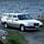 NitroLift Volvo 940 / 960 Estate 1990-1998 Tailgate / Boot Gas Strut