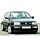 NitroLift VW Golf Mk3 Tailgate / Boot Gas Strut