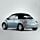NitroLift Volkswagen New Beetle Cabriolet Boot Gas Strut