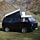 NitroLift VW T25 Camper Holdsworth Villa Roof Gas Strut