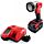 Milwaukee M18TLED-501 M18 18V LED Torch Kit - 5Ah Battery and Charger