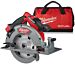 Buy Milwaukee M18FCS66-C M18 FUEL™ 18V 190mm Circular Saw (Body Only) with Bag by Milwaukee for only £355.18