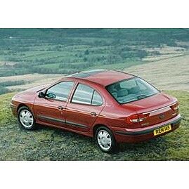Buy NitroLift Renault Megane Mk1 1996-2003 Saloon Tailgate / Boot Gas Strut by NitroLift for only £17.99