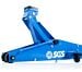 Buy SGS 15 Tonne Heavy Duty Professional Service Trolley Jack by SGS for only £910.80