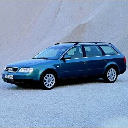 Buy NitroLift Audi A6 Avant 1997-2000 Bonnet Gas Strut by NitroLift for only £19.19