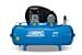 Buy ABAC PRO A39B 200 FT3 Three Phase 200L Piston Compressor by ABAC for only £741.60