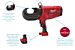 Buy Milwaukee M18HCCT109/42-522C M18™ FORCE LOGIC™ Hydraulic 109 KN Cable Crimper by Milwaukee for only £2,542.81