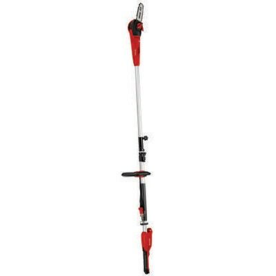 Buy Einhell 4501680 EI.Pole-Mounted Powered Pruner by Einhell for only £97.19