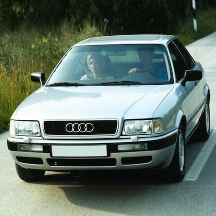 Buy NitroLift Audi 80 & 80 Quattro 1991-1994 Bonnet Gas Strut by NitroLift for only £19.19