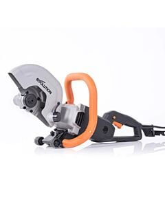Buy Evolution R230DCT Electric Disc Cutter (BLADE NOT INCLUDED) - 230V for only £104.99