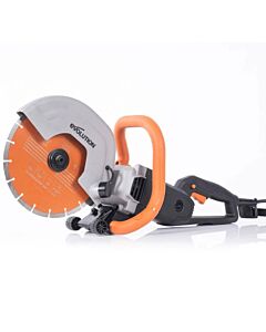 Buy Evolution R255DCT Electric Disc Cutter (BLADE INCLUDED) -110V for only £190.00