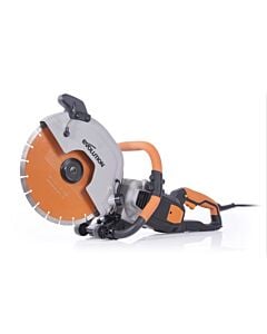 Buy Evolution R300DCT+ Electric Disc Cutter 300mm With Dust Supression (Plus Pack) - 110V for only £317.98